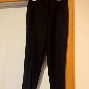 Pendleton Black Trousers